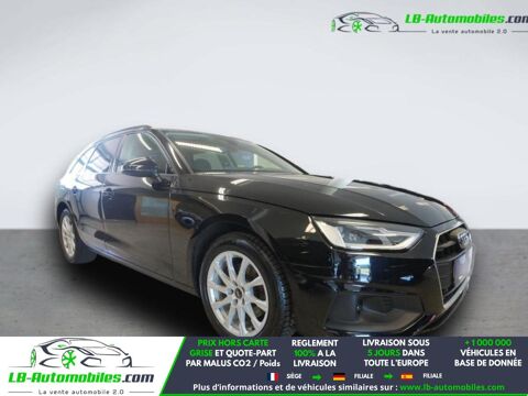 A4 35 TFSI 150 BVA 2022 occasion 31850 Beaupuy