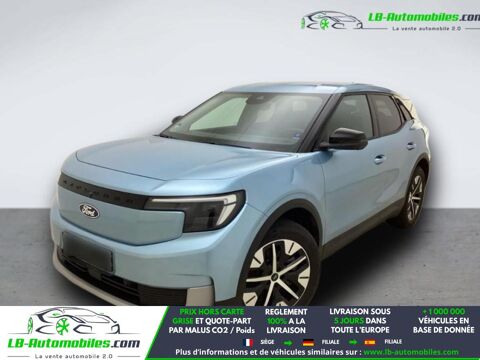 Ford Explorer 79 kWh 340 ch 2025 occasion Beaupuy 31850