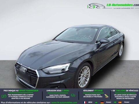 A5 50 TDI 286 BVA Quattro 2023 occasion 31850 Beaupuy