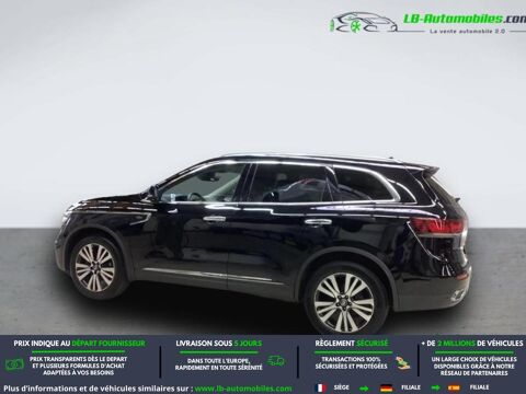 Koleos dCi1 85 BVA AllMode 4x4 2023 occasion 31850 Beaupuy