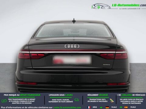 A8 60 TFSI e BVA Quattro 2022 occasion 31850 Beaupuy