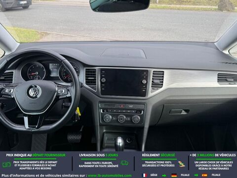 Golf 1.0 TSI 115 BVA 2020 occasion 31850 Beaupuy