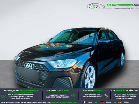 Annonce voiture Audi A1 19900 €