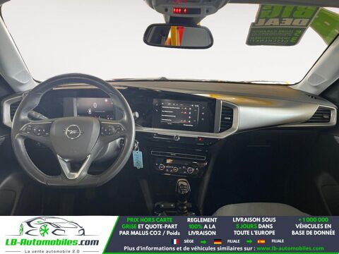 Mokka 1.2 Turbo 136 ch BVM 2023 occasion 31850 Beaupuy
