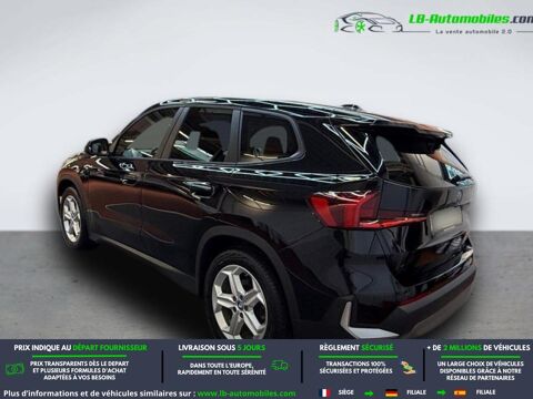 iX xDrive30 272ch BVA 2023 occasion 31850 Beaupuy