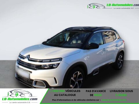 Citro&euml;n C5 aircross PureTech 180 BVA 2019 occasion Beaupuy 31850