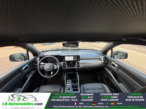 Sorento 2.2 CRDI 200 ch 4x4 BVA 5pl 2023 occasion 31850 Beaupuy