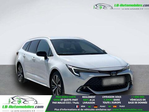 Corolla Hybride 180h BVA 2026 occasion 31850 Beaupuy