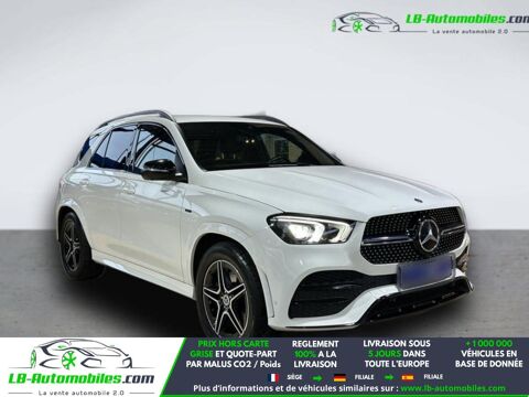 Classe GLE 350 e EQ POWER BVA 4Matic 2021 occasion 31850 Beaupuy