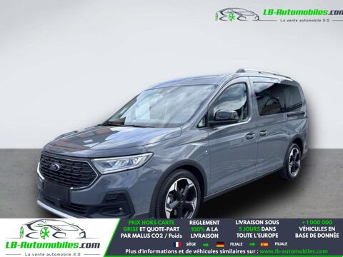 Tourneo VP 2.0 EcoBlue 122 BVA 2025 occasion 31850 Beaupuy