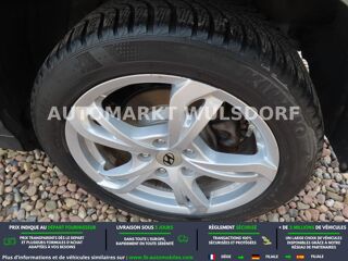 Kona 1.6 T-GDi 177 BVA 2020 occasion 31850 Beaupuy