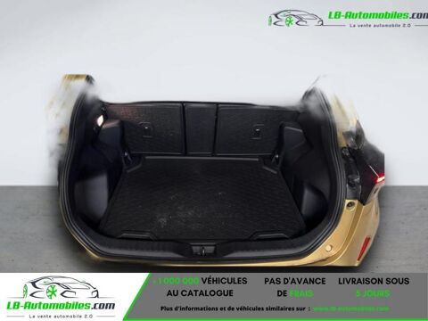 Yaris Cross Hybride 116h AWD-i 2022 occasion 31850 Beaupuy