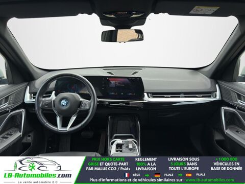 iX xDrive30 313ch BVA 2023 occasion 31850 Beaupuy