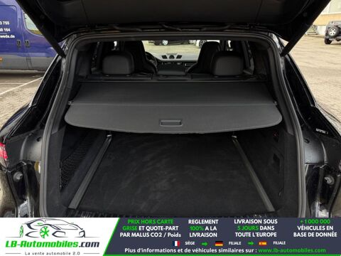 Cayenne Turbo 4.0 V8 550 ch BVA 2019 occasion 31850 Beaupuy