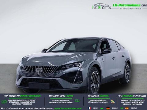 Peugeot 408 PureTech 130 ch BVA 2024 occasion Beaupuy 31850
