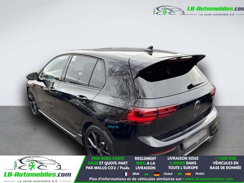 Golf 2.0 TSI 333 BVA 2024 occasion 31850 Beaupuy