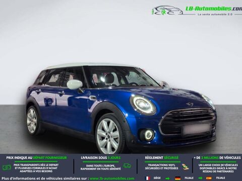 Clubman D 150 ch BVA 2019 occasion 31850 Beaupuy