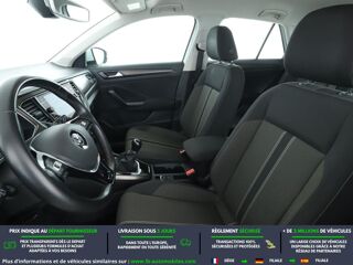 T-ROC 1.0 TSI 115 Start/Stop BVM 2018 occasion 31850 Beaupuy