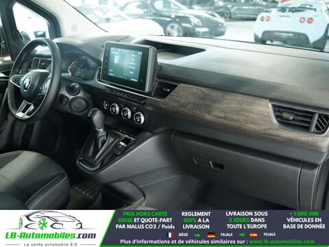 Kadjar TCe 130 BVA 2025 occasion 31850 Beaupuy
