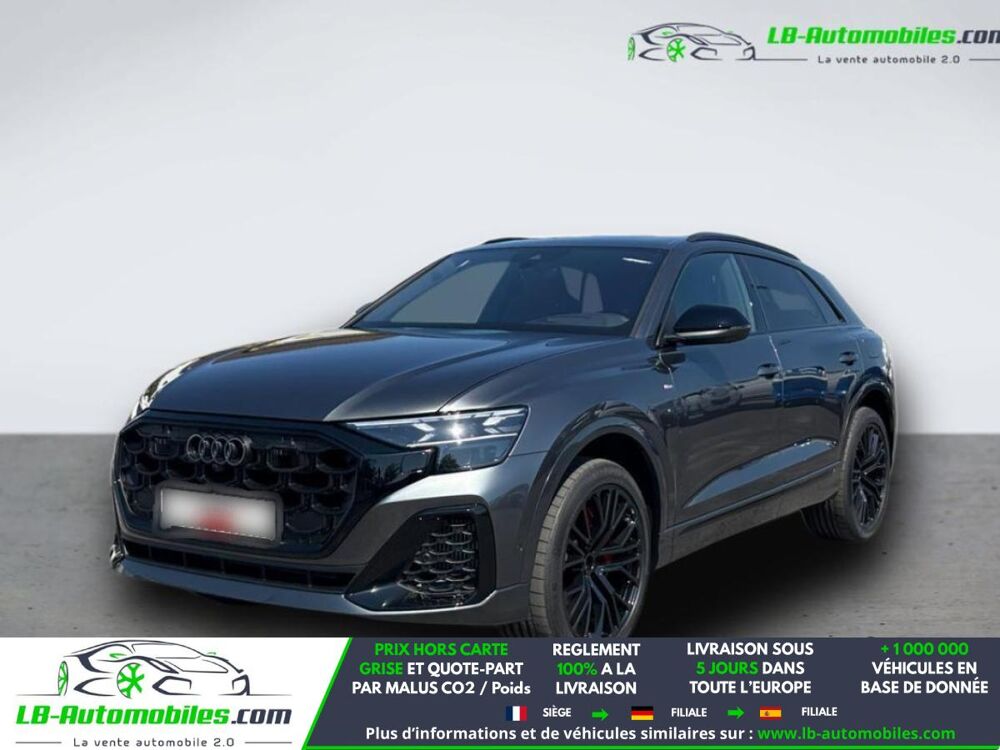 Q8 60 TFSIe 490 BVA Quatro 2026 occasion 31850 Beaupuy