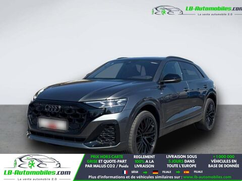 Annonce voiture Audi Q8 119400 €