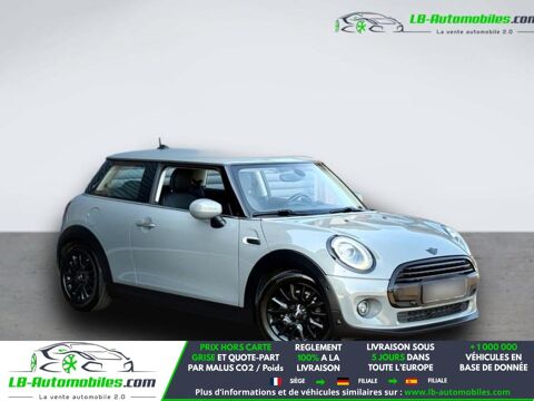 Cooper 102 CH BVA 2019 occasion 31850 Beaupuy