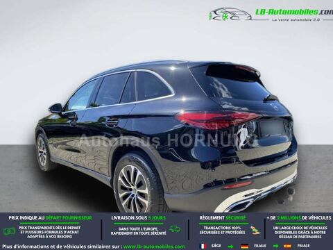 Classe GLC 220 d BVA 4Matic 2025 occasion 31850 Beaupuy
