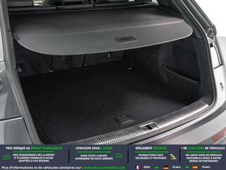 SQ5 V6 3.0 TFSI 354 BVA Quattro 2018 occasion 31850 Beaupuy