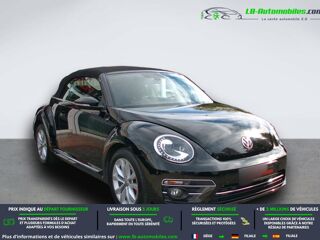 COCCINELLE II 1.2 TSI 105 BMT BVA 2017 occasion 31850 Beaupuy