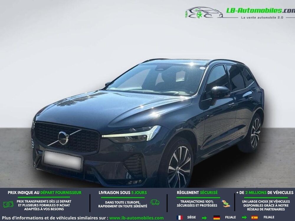 XC60 B4 AWD 197 ch BVA 2023 occasion 31850 Beaupuy
