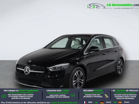 Annonce voiture Mercedes Classe B 26490 €