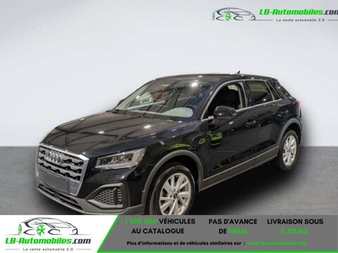 Audi Q2 35 TFSI 150 BVA 2022 occasion Beaupuy 31850