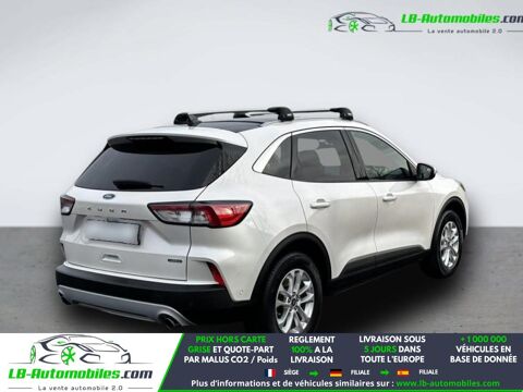 Kuga 2.5 Duratec 150 ch FHEV BVA 2022 occasion 31850 Beaupuy