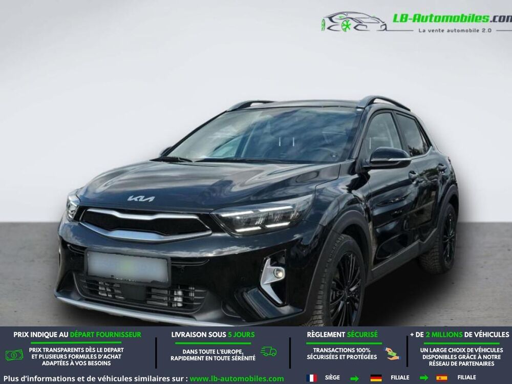 Stonic 1.0 T-GDi 100 ch BVA 2025 occasion 31850 Beaupuy
