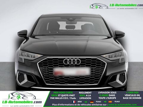 A3 30 TFSI Mild Hybrid 110 BVA 2023 occasion 31850 Beaupuy