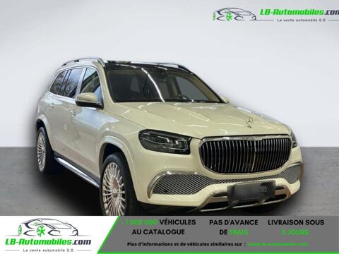 Mercedes Classe GLS Maybach 600 BVA 4Matic 2023 occasion Beaupuy 31850