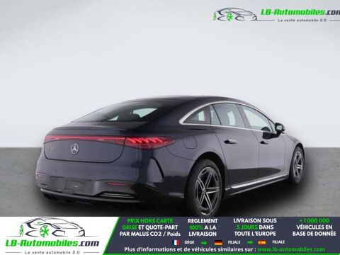 EQS 450+ 2024 occasion 31850 Beaupuy
