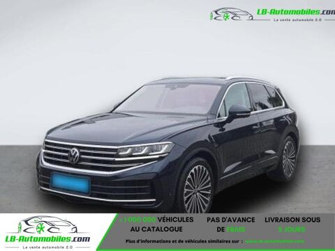 Volkswagen Touareg 3.0 TSI eHybrid 381ch BVA 4Motion 2023 occasion Beaupuy 31850
