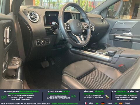 Classe B 200 BVA 2020 occasion 31850 Beaupuy
