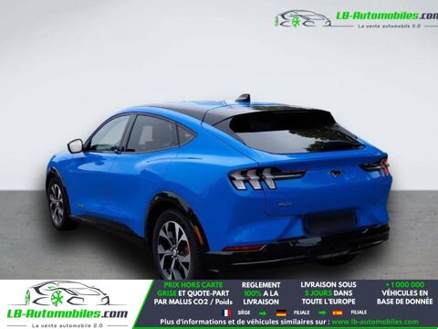Mustang 99 kWh 351 ch AWD 2024 occasion 31850 Beaupuy