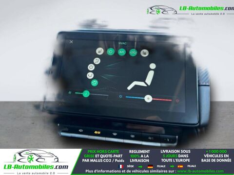 MG.ZS 1.5L VTI-Tech 106ch 2WD 2023 occasion 31850 Beaupuy