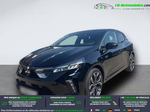 Annonce voiture Mitsubishi Colt 20690 €