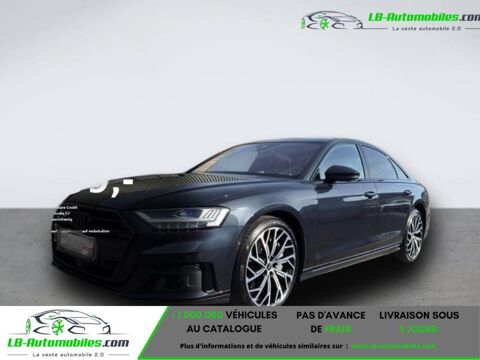 Audi S8 V8 4.0 TFSI 571 BVA Quattro 2021 occasion Beaupuy 31850