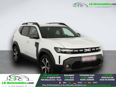 Duster Hybrid 140 4x2 2025 occasion 31850 Beaupuy