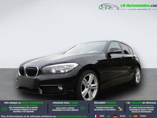 S&eacute;rie 3 318i 136 ch BVA 2017 occasion 31850 Beaupuy
