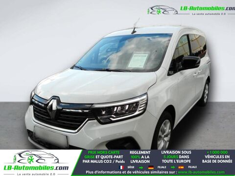 Annonce voiture Renault Kadjar 27900 €
