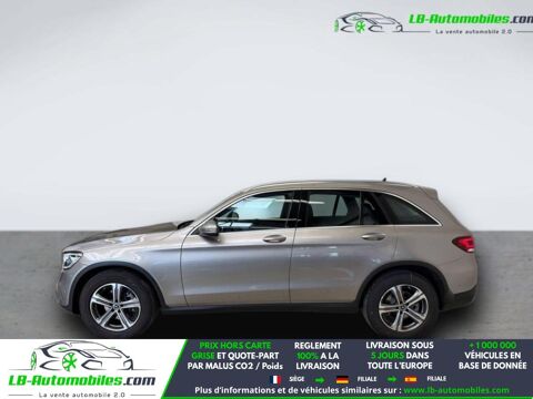 Classe GLC 220 d BVA 4Matic 2022 occasion 31850 Beaupuy