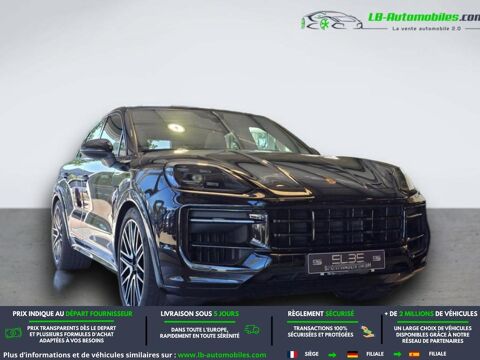 Cayenne E-Hybrid 3.0 V6 470 ch 2023 occasion 31850 Beaupuy