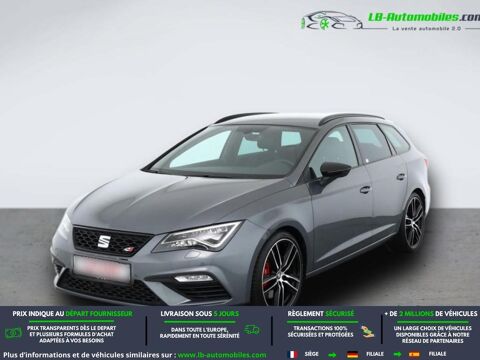 Annonce voiture Cupra Leon 25490 €