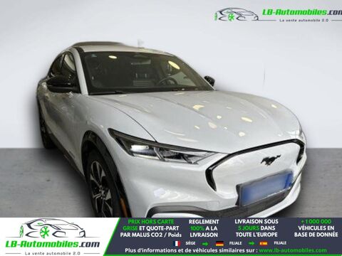 Mustang 76 kWh 269 ch 2022 occasion 31850 Beaupuy